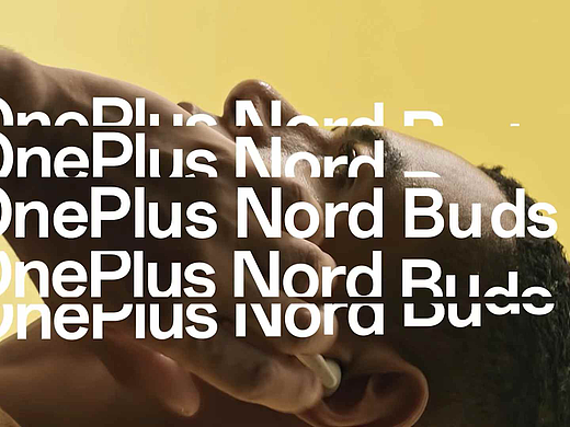 动态设计丨OnePlus Nord Buds 3