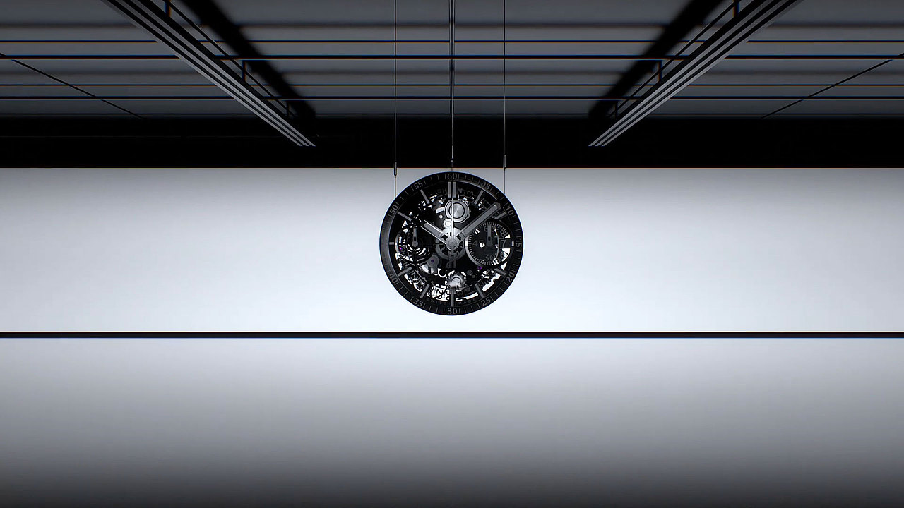 HUBLOT WATCH - SOLO（个人原创无商演绎）（图ZMzc5NzU0NDcy） - 动画/影视 - 站酷设计师广志先生原创素材 - 站酷ZCOOL
