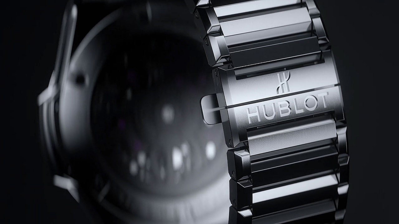 HUBLOT WATCH - SOLO（个人原创无商演绎）（图ZMzc5NzU0NDg0） - 动画/影视 - 站酷设计师广志先生原创素材 - 站酷ZCOOL