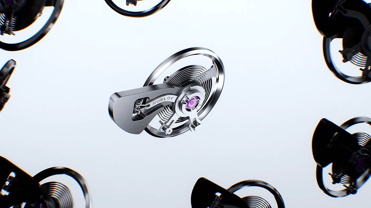 HUBLOT WATCH - SOLO（个人原创无商演绎）（图ZMzc5NzU0NDgw） - 动画/影视 - 站酷设计师广志先生原创素材 - 站酷ZCOOL