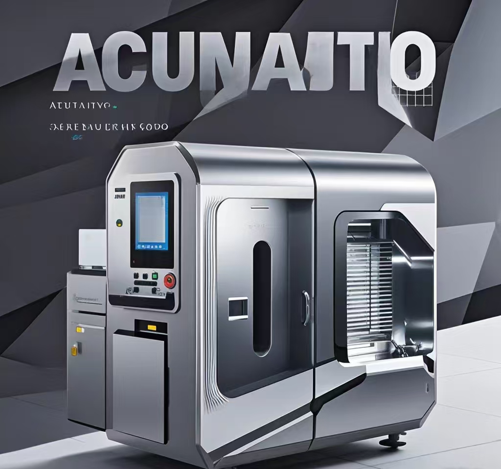 深圳品牌设计公司-自动化设备企业品牌设计