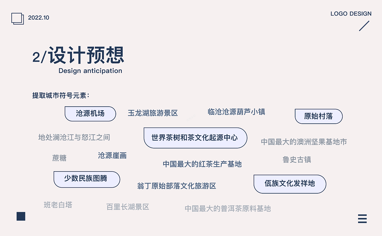 中国城市标识设计·临沧（图ZMzc5NzY0Mzcy） - 图案 - 站酷设计师柠檬味的小熊原创素材 - 站酷ZCOOL