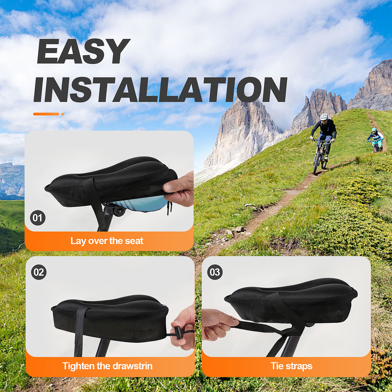 HAPILI主图·A+·摄影·渲染·设计 亚马逊全案设计