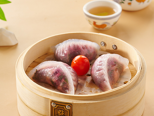 美食摄影 | 毕德寮 · 广府点心
