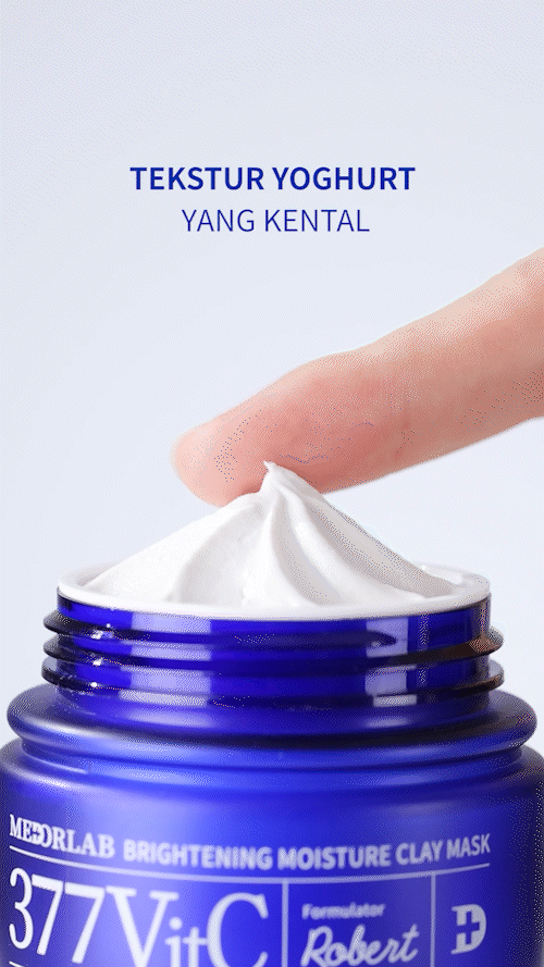 美白淡印面膜广告拍摄