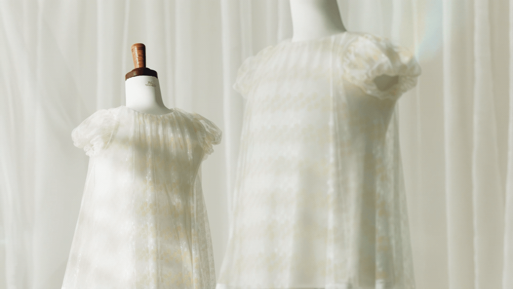 英氏服装概念宣传视频