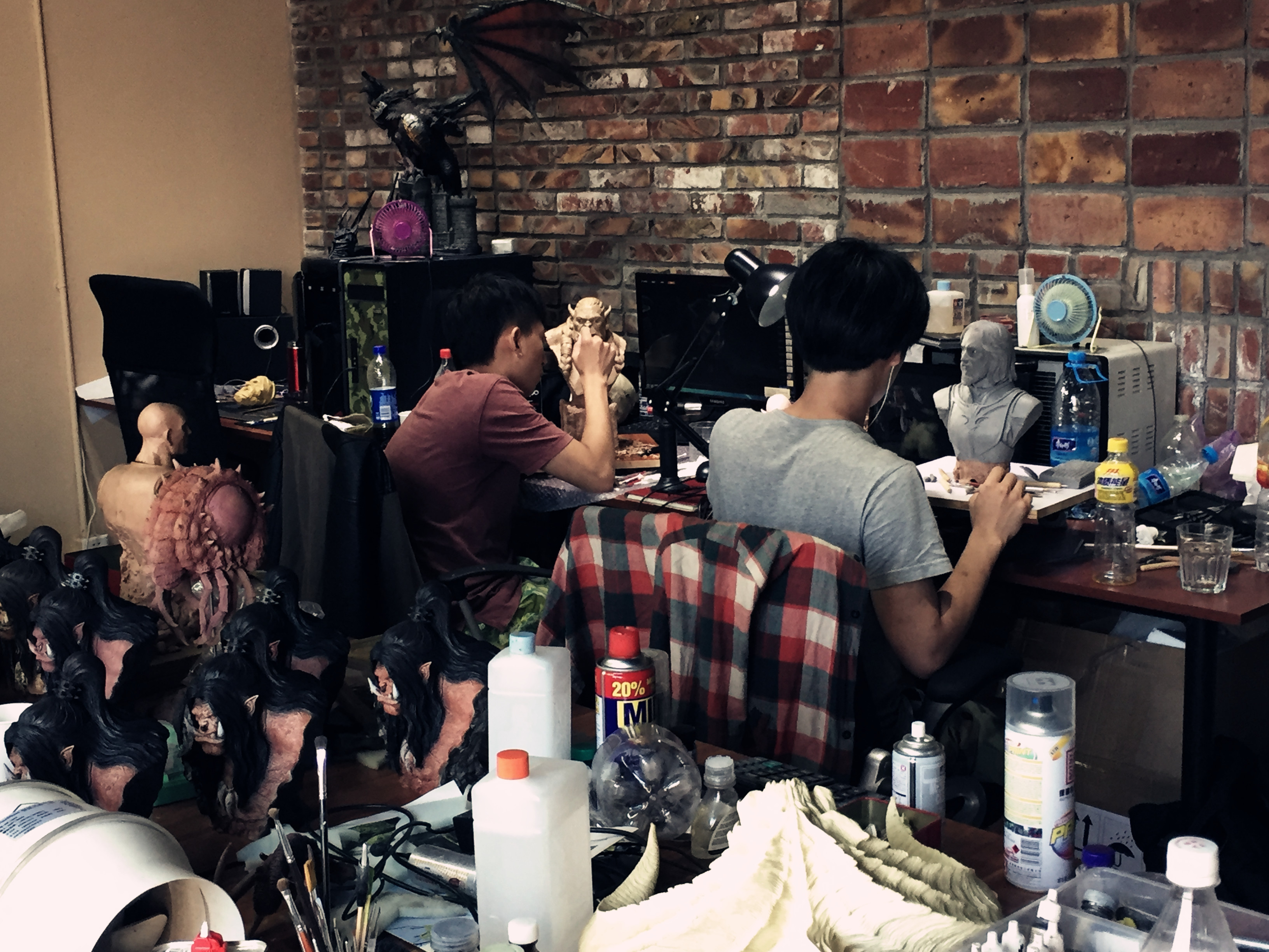 避世伯爵：东方传统文化的当代演绎（图ZMTQ5NDM0NzI=） - 观点 - 站酷设计师站酷专访原创素材 - 站酷ZCOOL