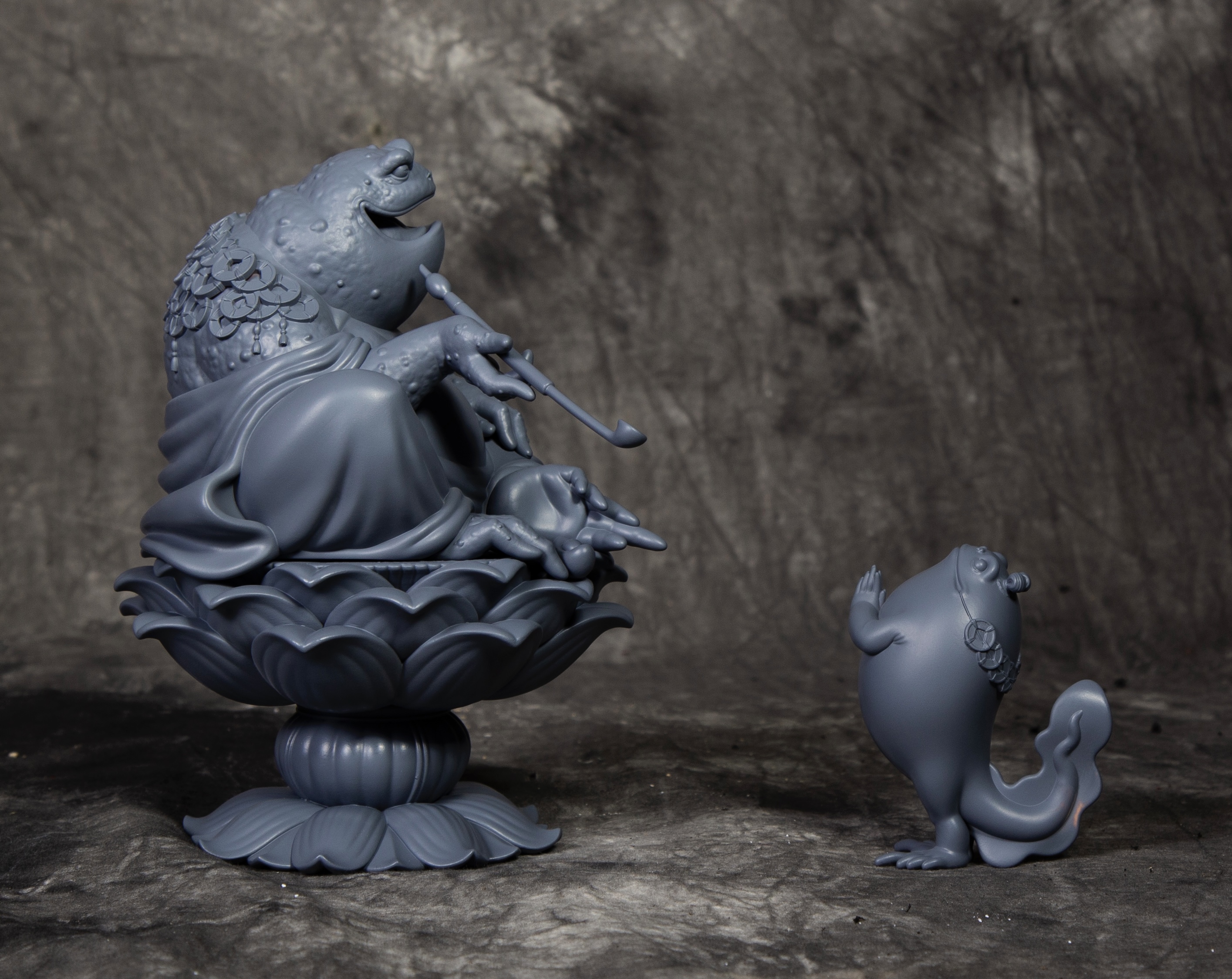 避世伯爵：东方传统文化的当代演绎（图ZMTQ5NDM0OTY=） - 观点 - 站酷设计师站酷专访原创素材 - 站酷ZCOOL