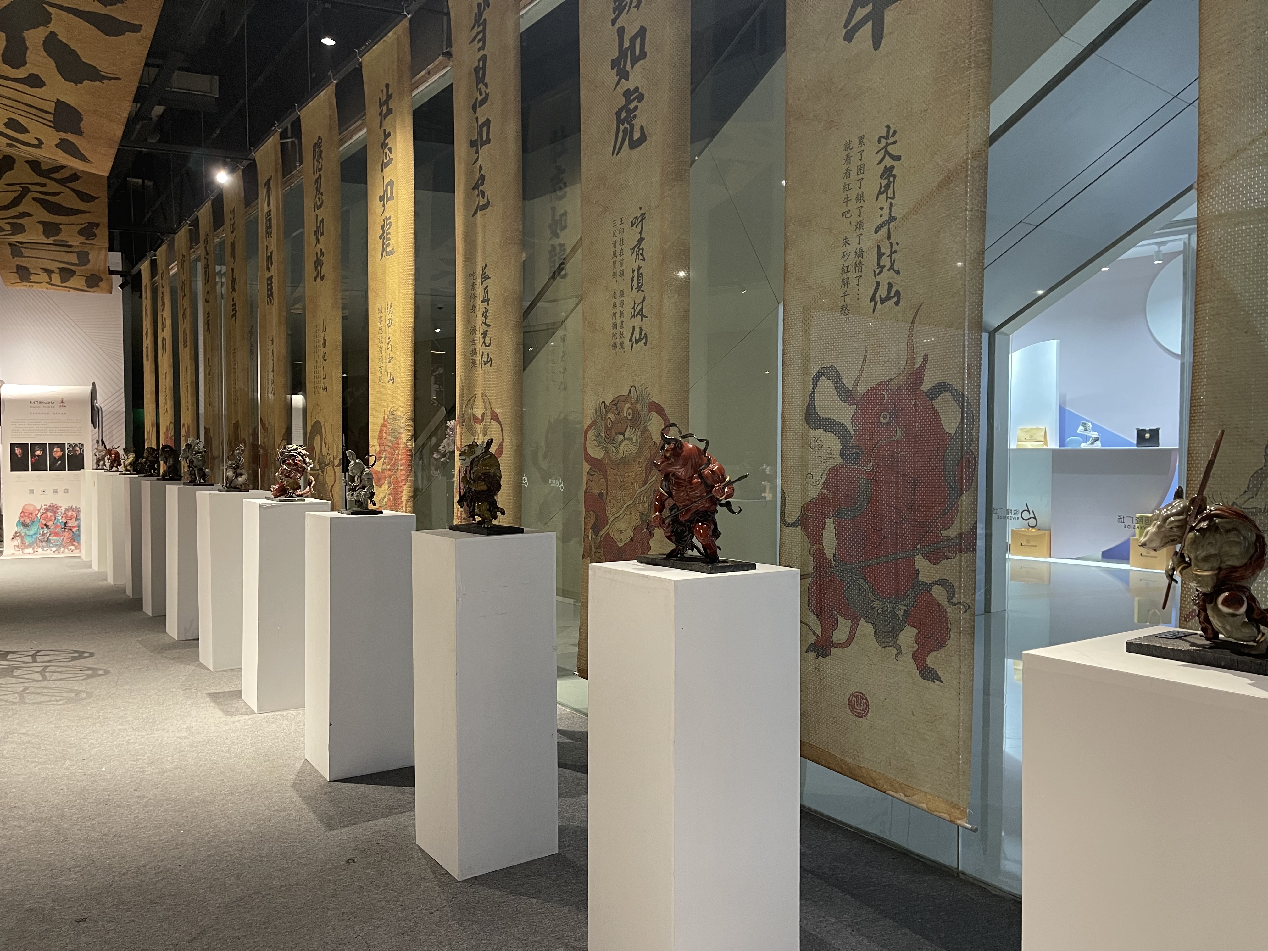 避世伯爵：东方传统文化的当代演绎（图ZMTQ5NDM1MDg=） - 观点 - 站酷设计师站酷专访原创素材 - 站酷ZCOOL