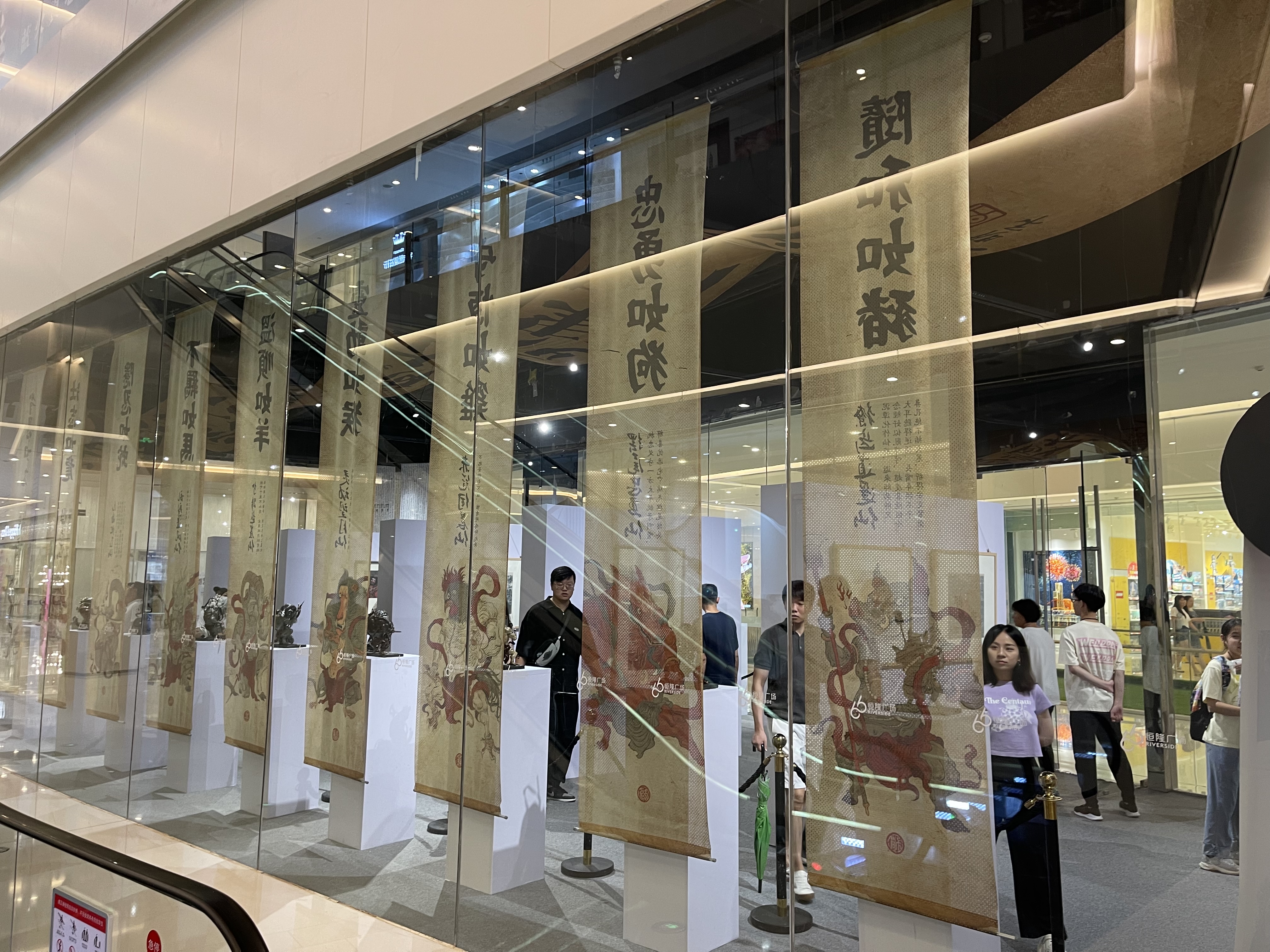 避世伯爵：东方传统文化的当代演绎（图ZMTQ5NDM1MTI=） - 观点 - 站酷设计师站酷专访原创素材 - 站酷ZCOOL