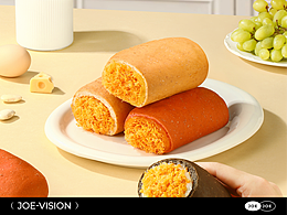烘培摄影