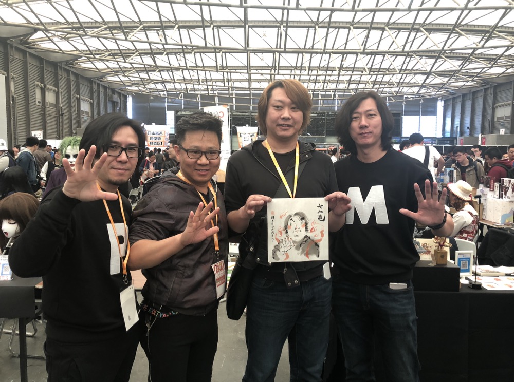 避世伯爵：东方传统文化的当代演绎（图ZMTQ5NDM1MTY=） - 观点 - 站酷设计师站酷专访原创素材 - 站酷ZCOOL