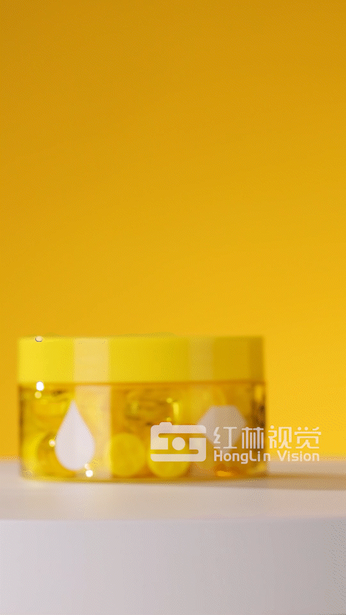 次抛卸妆油视频拍摄