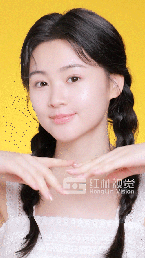 次抛卸妆油视频拍摄