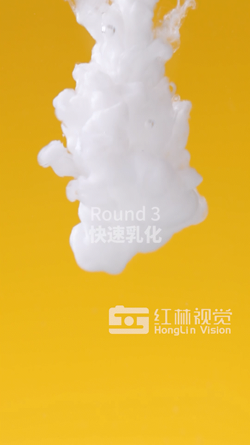 次抛卸妆油视频拍摄