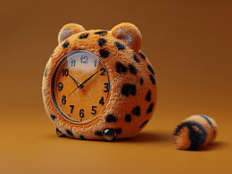 AIGC-C4D-多风格海报（已商用）