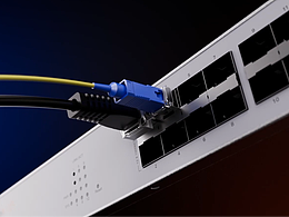 办公网络部署方案