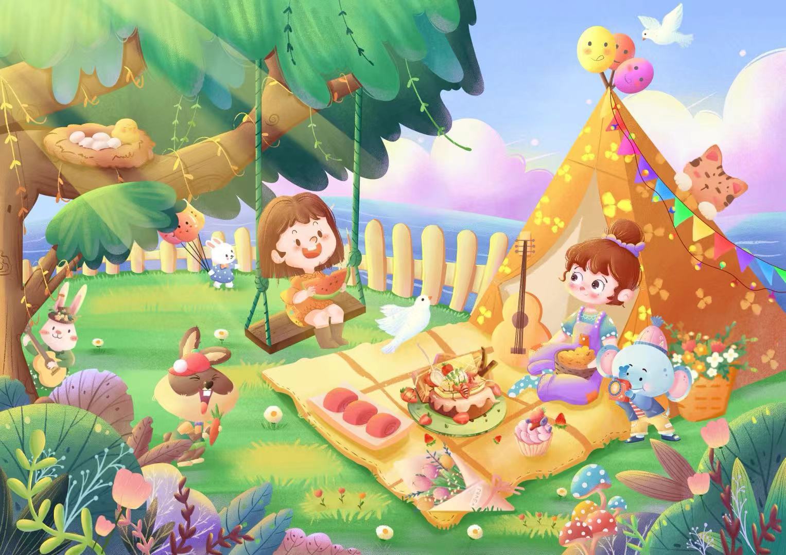 见信好JXH的个人主页（背景预览） - 主页背景设置 - 站酷设计师见信好JXH原创素材 - 站酷ZCOOL