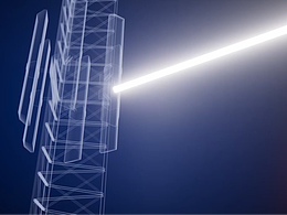 户外太阳能供电监控方案