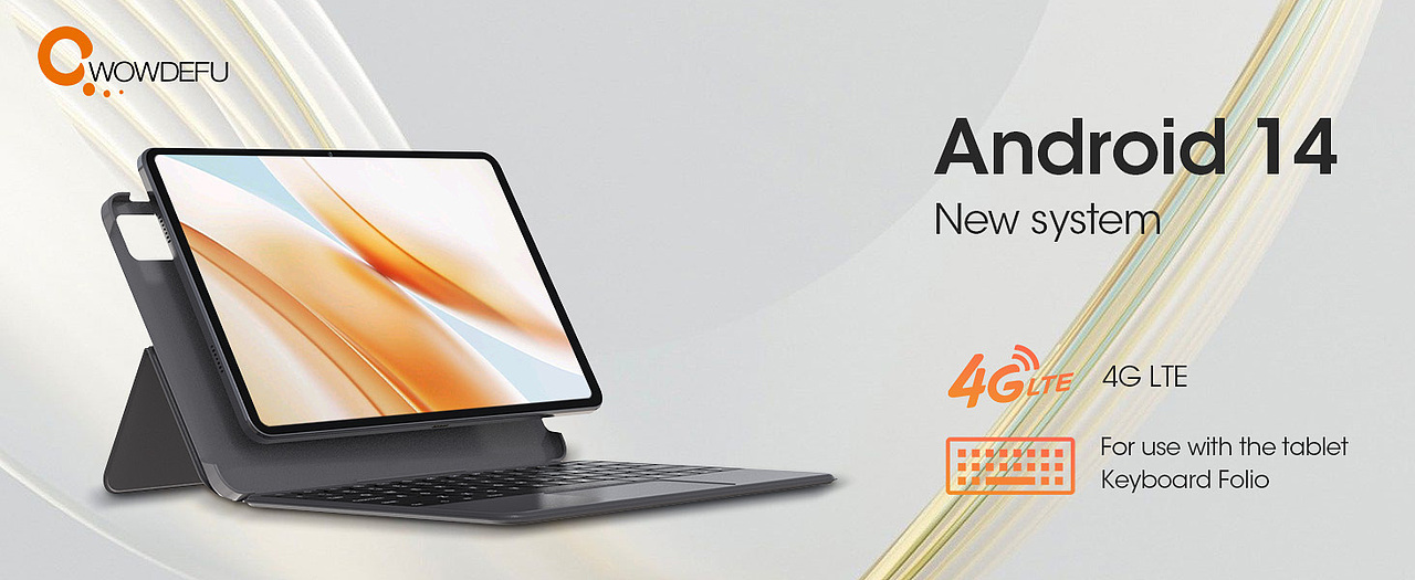 亚马逊平板主图A+