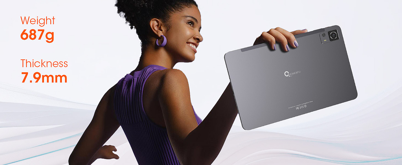 亚马逊平板主图A+