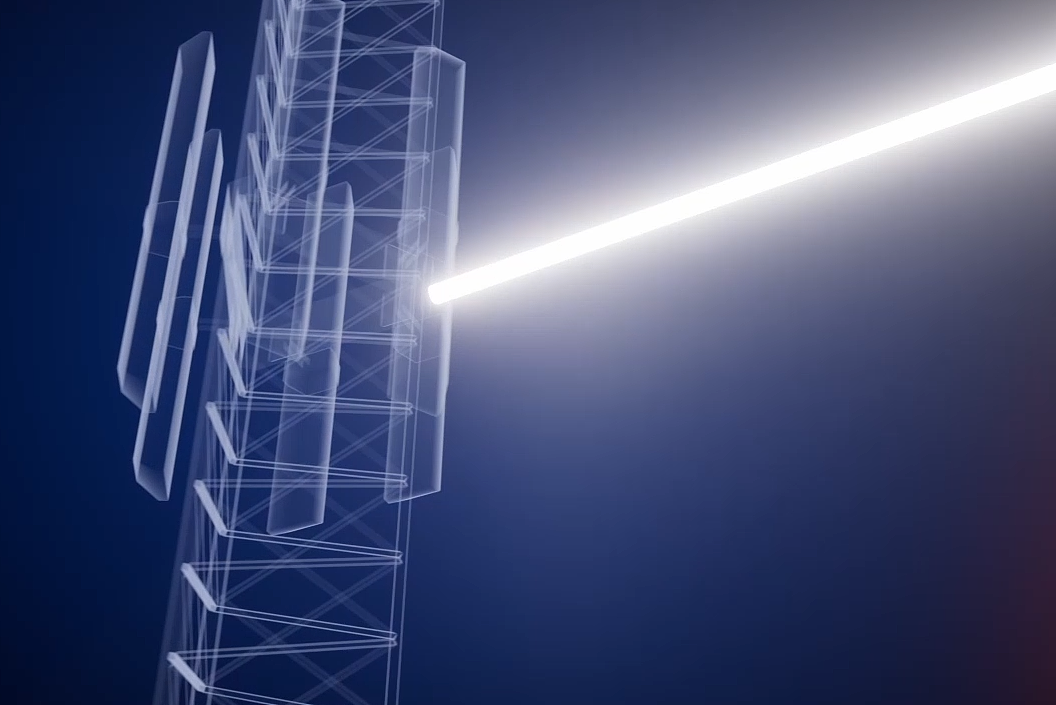 户外太阳能供电监控方案