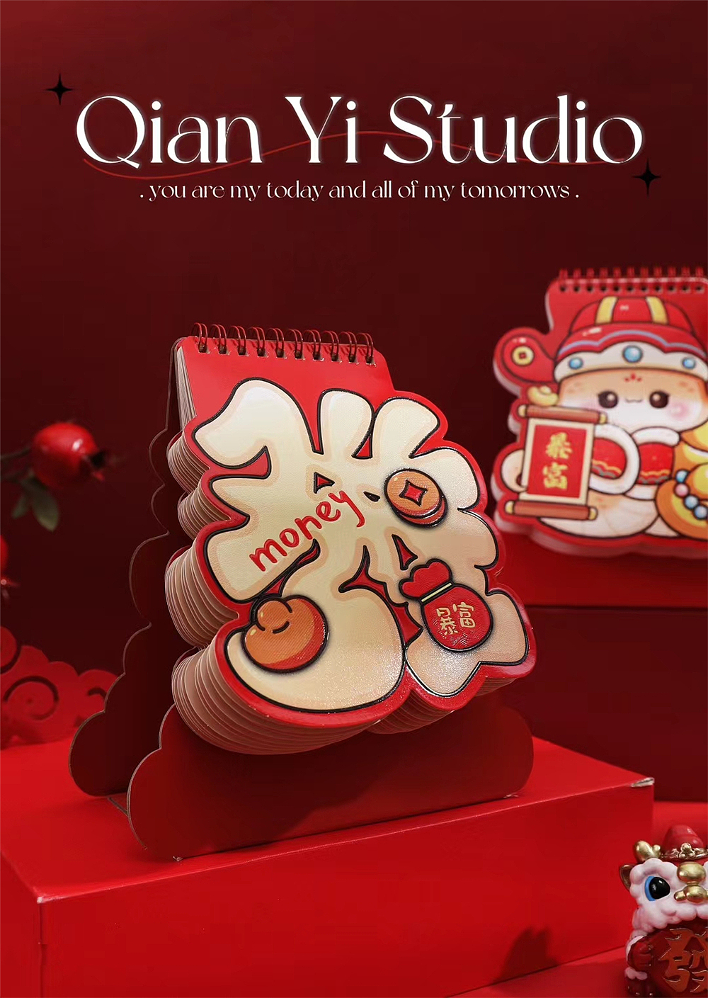 2024义乌喜庆用品实景拍摄，拍照视频服务效果