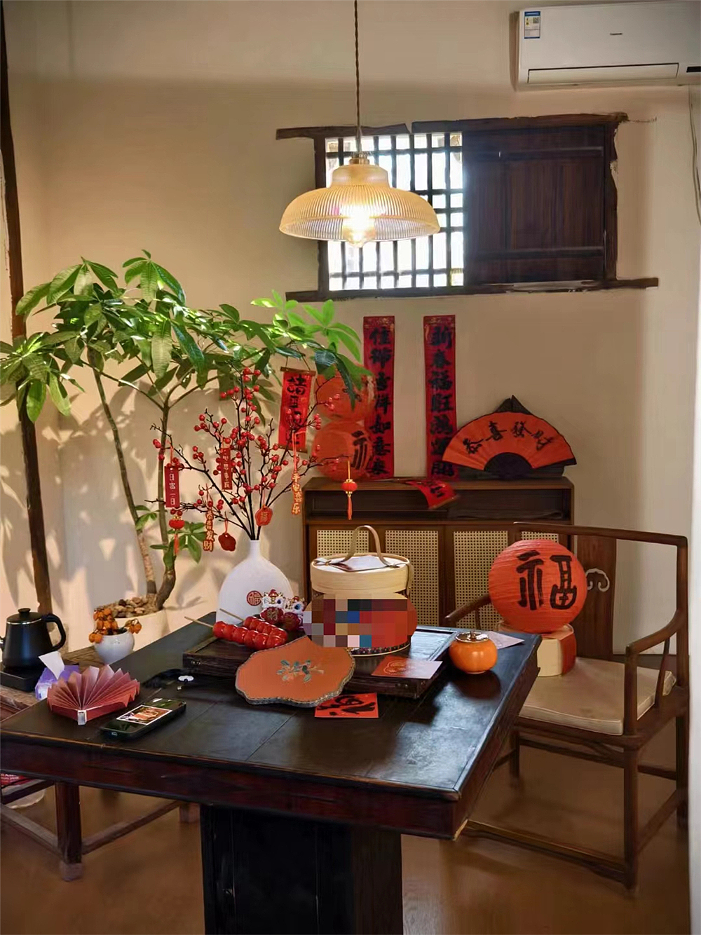 2024义乌喜庆用品实景拍摄，拍照视频服务效果