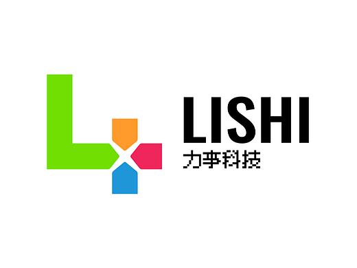 标志设计-力事科技有限公司标志LOGO设计提案1（个人主页-ZNzA2ODYxODQ=） - Logo - 站酷设计师CarrollLiang原创素材 - 站酷ZCOOL
