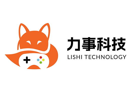 标志设计-力事科技有限公司标志LOGO设计提案2（个人主页-ZNzA2ODYzMTI=） - Logo - 站酷设计师CarrollLiang原创素材 - 站酷ZCOOL