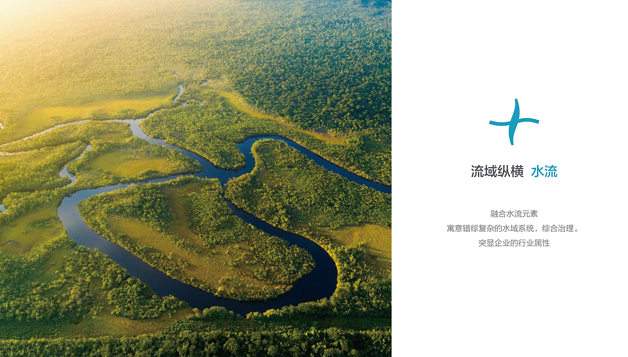 大亚湾水务集团标志设计/整体品牌形象设计（图ZMzc5Nzg4NzQ4） - 品牌 - 站酷设计师全力品牌设计原创素材 - 站酷ZCOOL