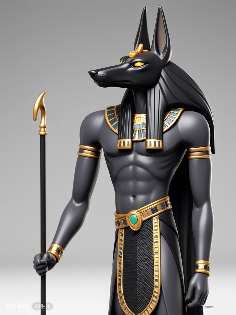 WHEE创作埃及法老IP盲盒设计教程（图ZMTQ5NDM3Mjg=） - 教程 - 站酷设计师Contra实验编程原创素材 - 站酷ZCOOL