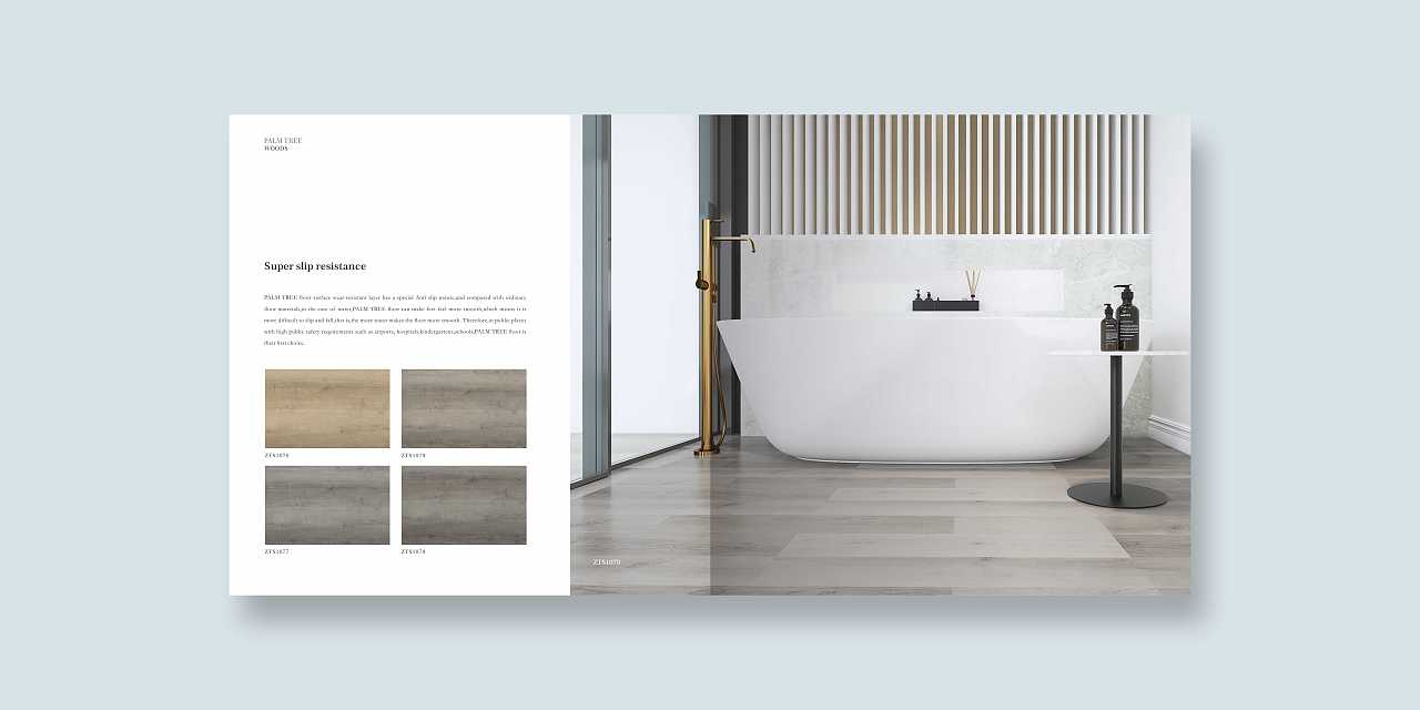 地板企业画册设计（图ZMzc5Nzk3NTAw） - 书籍/画册 - 站酷设计师aaronwhp原创素材 - 站酷ZCOOL