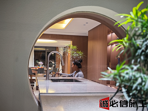 保利公园三千郡  最新图片落地