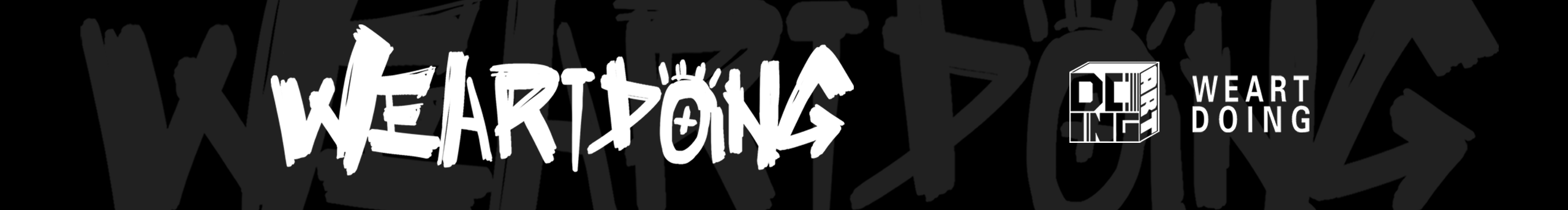 WeArtDoing的个人主页（封面预览） - 主页封面设置 - 站酷设计师WeArtDoing原创素材 - 站酷ZCOOL