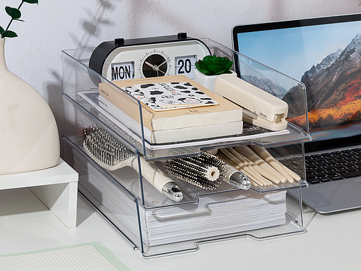 文具/桌面收纳/办公用品/小清晰场景