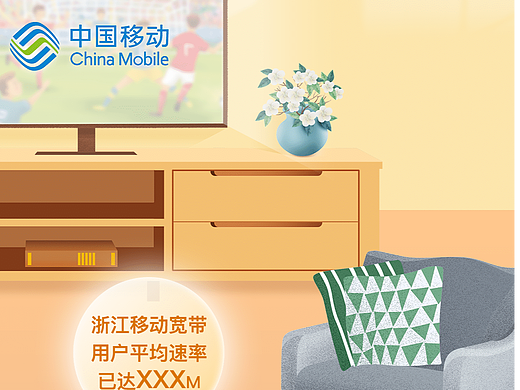 2020移动年度账单
