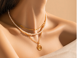 珠寶模特圖??「珠寶攝影」 