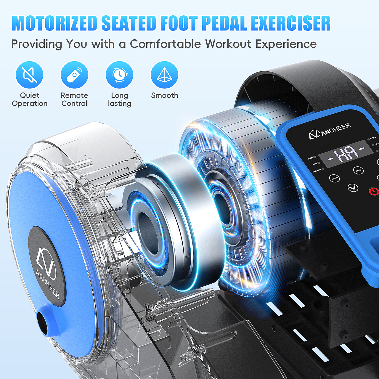 踏步机01-亚马逊套图&高级A+【工作记录】（图ZMzc5ODE0MDA4） - 电商 - 站酷设计师LLHHao原创素材 - 站酷ZCOOL