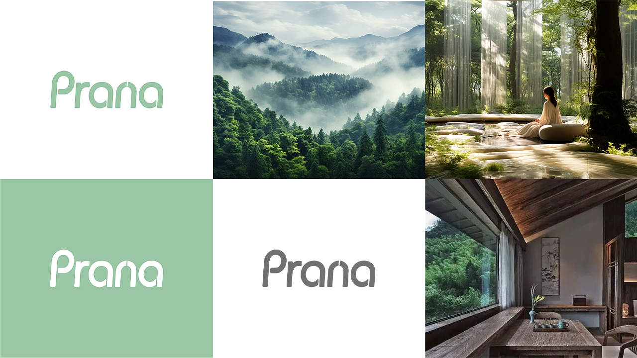 普纳拉PRANA-品牌设计-生活方式品牌