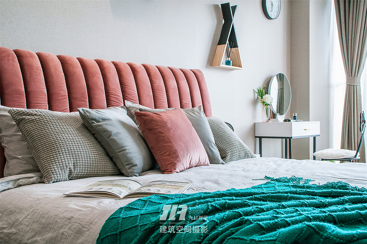 云南民宿摄影 | 西山万达精品公寓