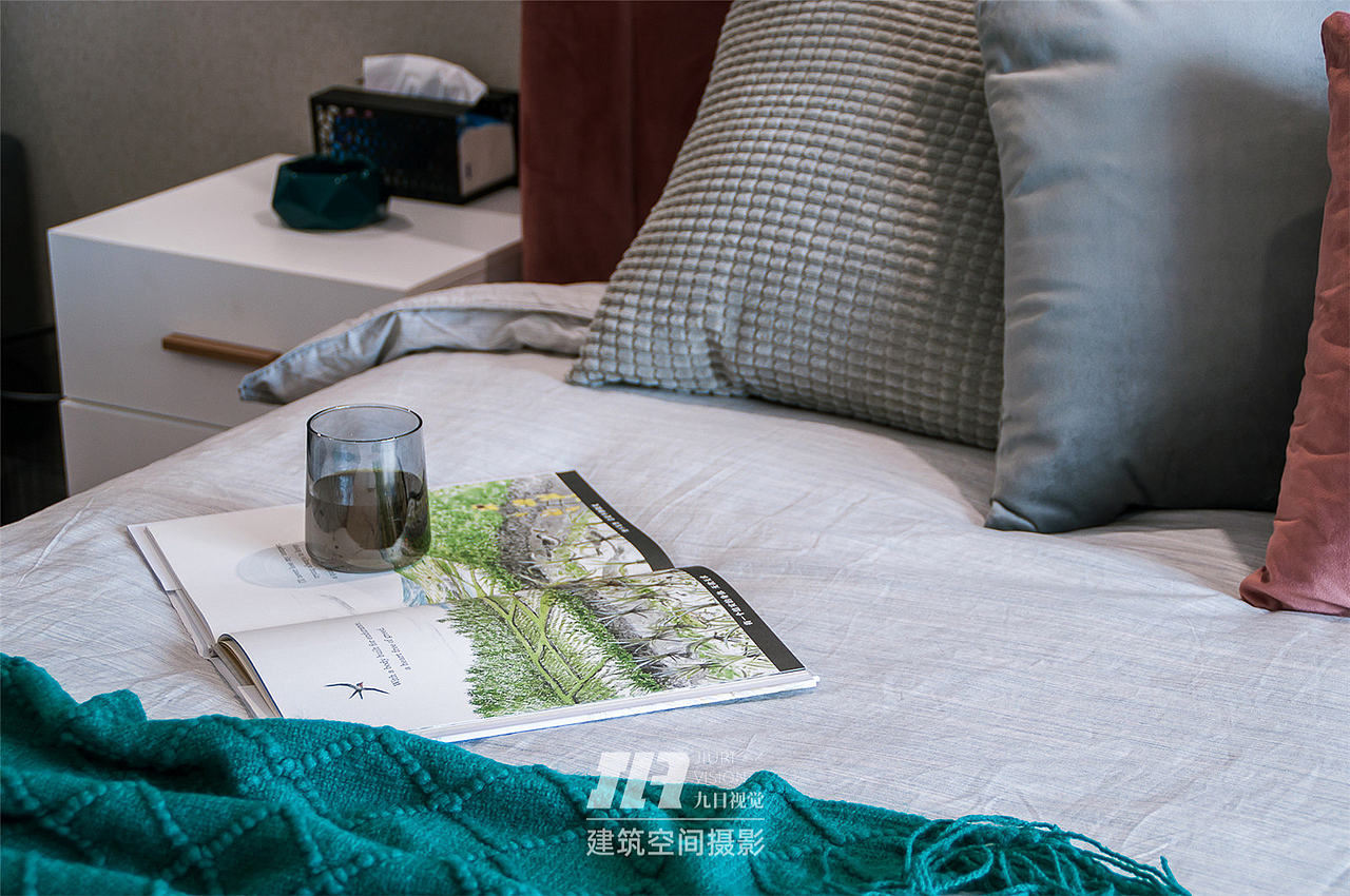 云南民宿摄影 | 西山万达精品公寓