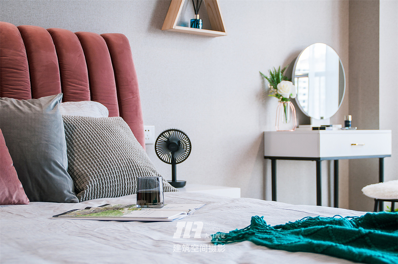 云南民宿摄影 | 西山万达精品公寓