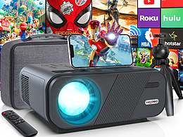 投影儀-亞馬遜套圖&高級A+【工作記錄】