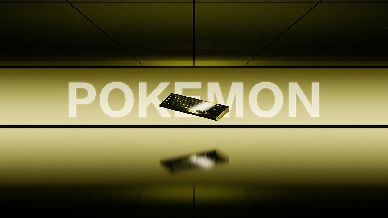 C4D键盘动态（图ZMzc5ODIxMjA4） - 动画/影视 - 站酷设计师阿粥不是州原创素材 - 站酷ZCOOL