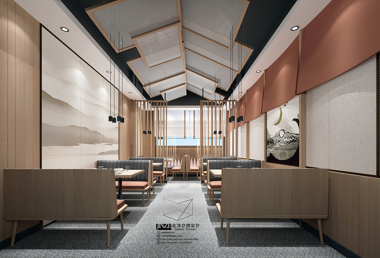 柬埔寨 · 金边 · 兰州拉面Restaurant
