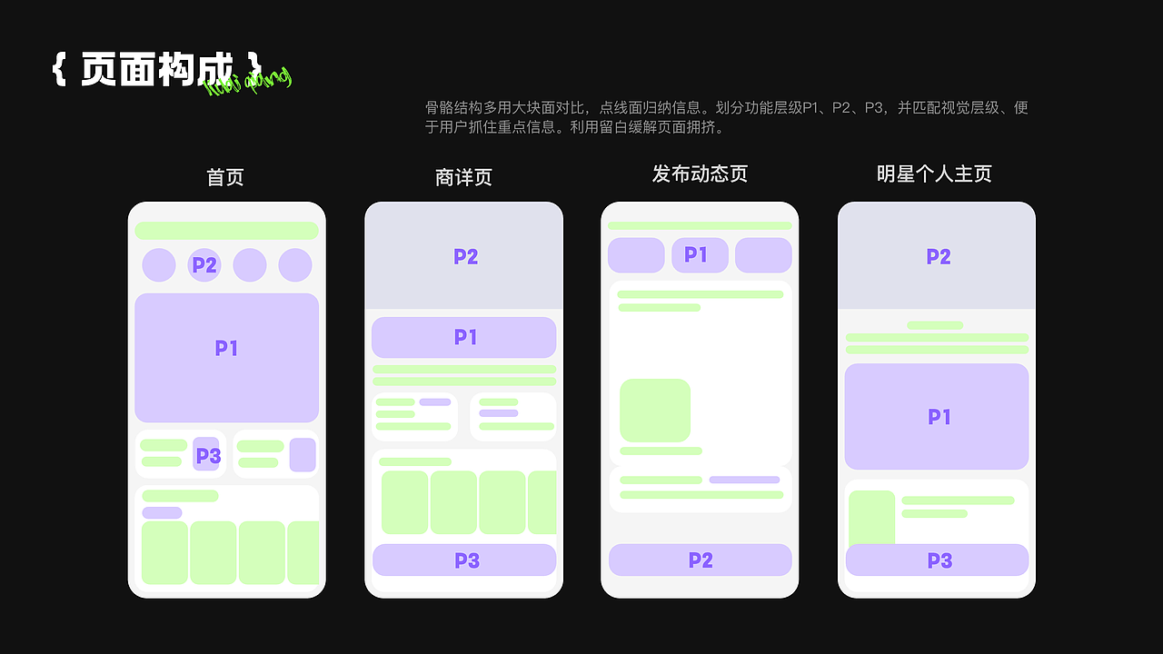 快枪APP UI设计（图ZMzc5ODIzODA4） - APP界面 - 站酷设计师susulane原创素材 - 站酷ZCOOL