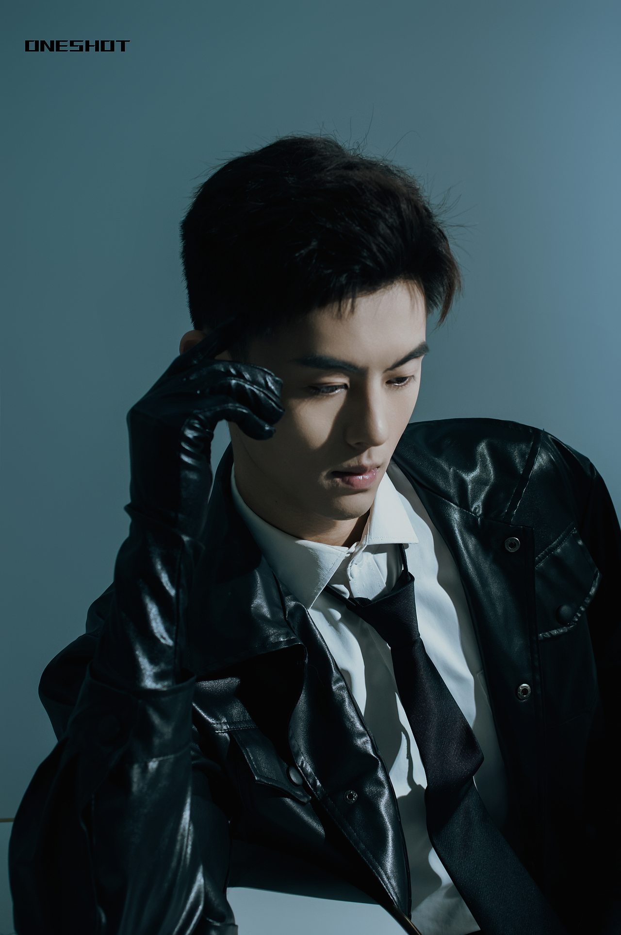 给学弟拍一套男写