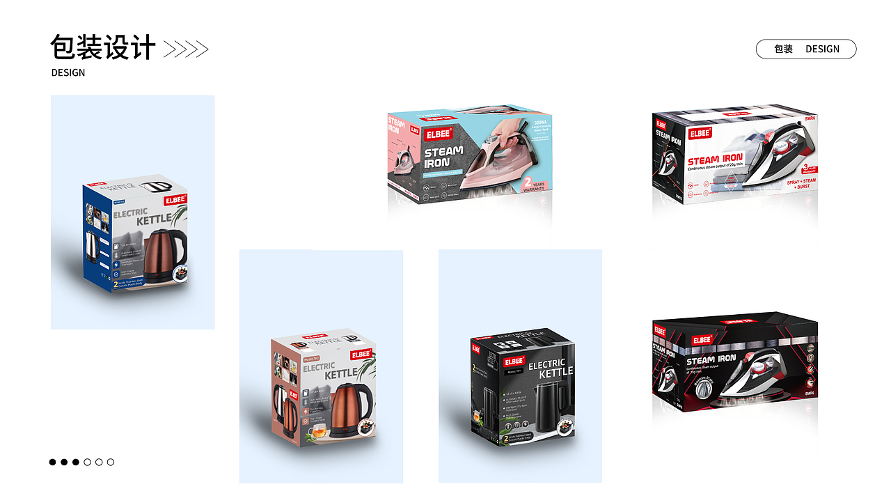 2024个人求职作品集 —— Design By Snake Soul