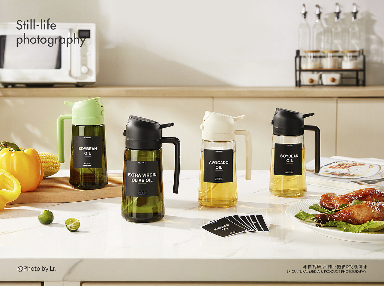 油壶拍摄「亚马逊、日用」